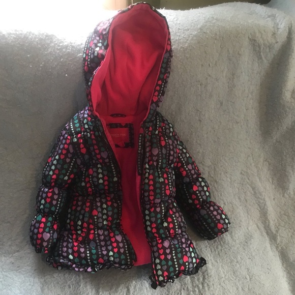 Fall/Winter Coat - Picture 3 of 3